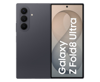 Samsung Galaxy Z Fold8 Ultra 12/512GB Grafitowy - 1549412 - zdjęcie 2